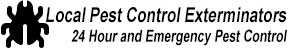 Perry PA Pest Control Exterminators